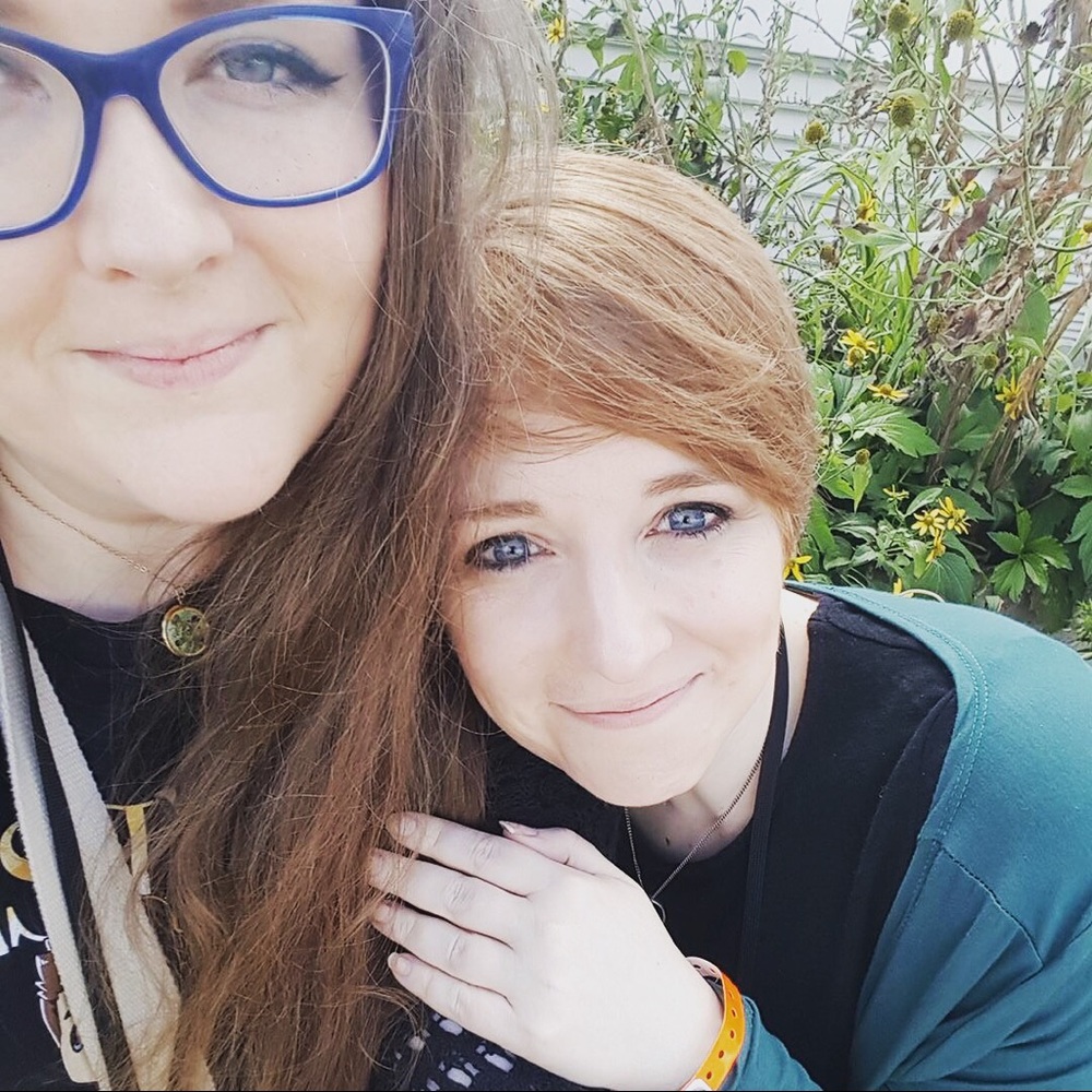 Meet your Poshers, M&H!